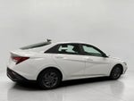 2024 Hyundai Elantra SEL IVT