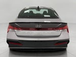 2025 Hyundai Elantra SEL Sport IVT