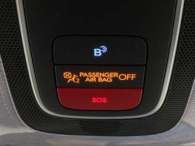 2024 Hyundai Elantra Hybrid Blue DCT