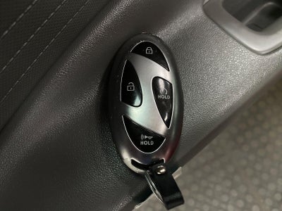 2024 Hyundai Elantra Hybrid Blue DCT