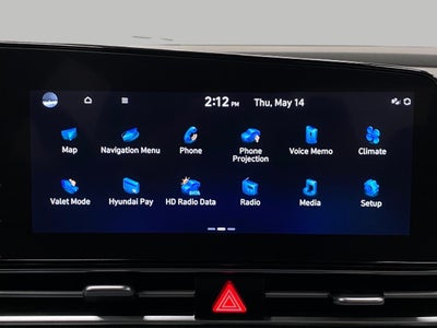 2023 Hyundai Elantra SEL IVT