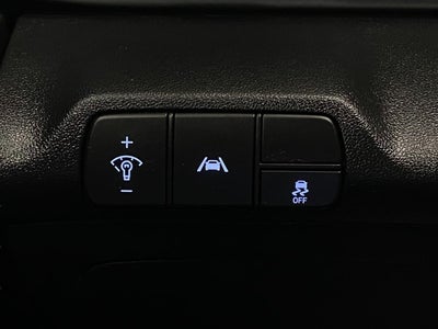 2023 Hyundai Elantra SEL IVT
