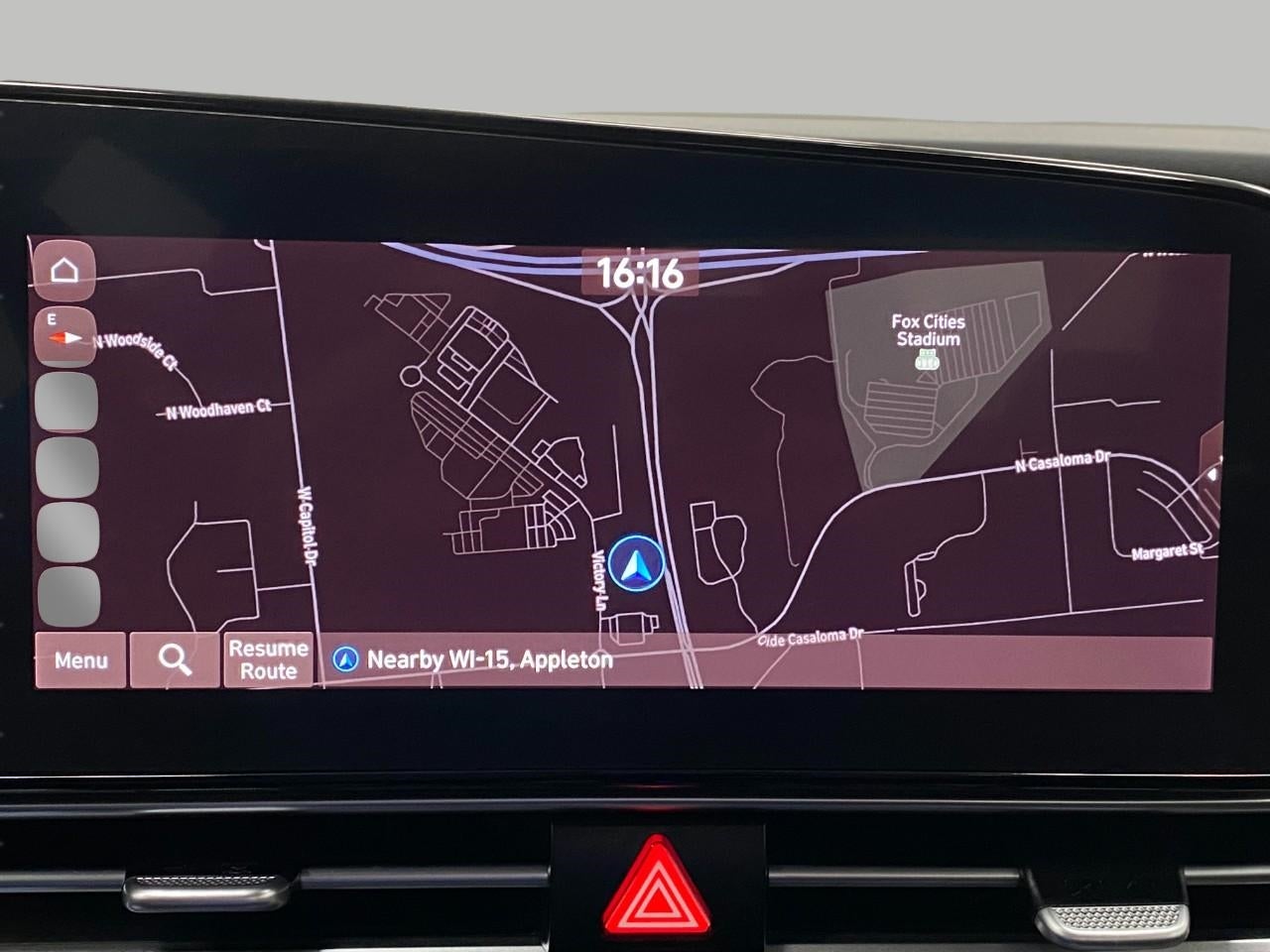 2023 Hyundai Elantra SEL IVT