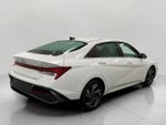 2025 Hyundai ELANTRA SEDAN