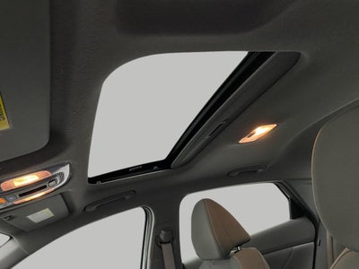 2025 Hyundai ELANTRA SEDAN