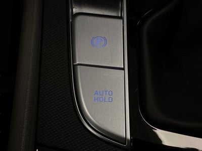 2025 Hyundai Elantra SEL Convenience IVT