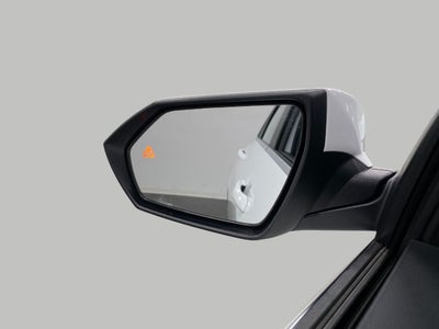 2025 Hyundai ELANTRA SEDAN