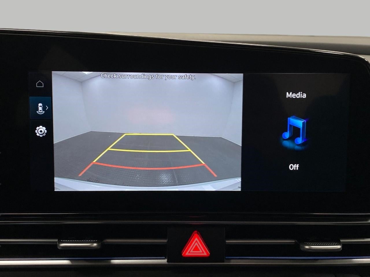 2025 Hyundai ELANTRA SEDAN