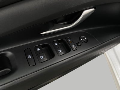 2025 Hyundai ELANTRA SEDAN