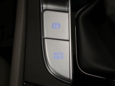 2025 Hyundai Elantra SEL Convenience IVT