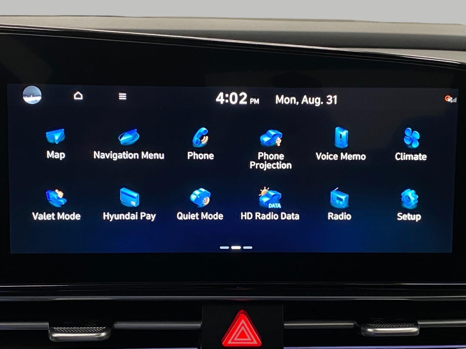 2025 Hyundai Elantra SEL Convenience IVT