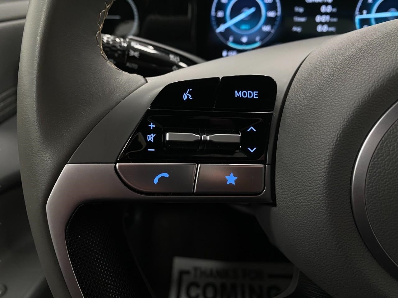 2025 Hyundai ELANTRA SEDAN