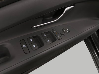 2025 Hyundai ELANTRA SEDAN