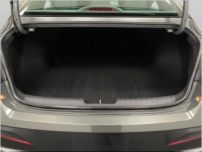 2025 Hyundai ELANTRA SEDAN