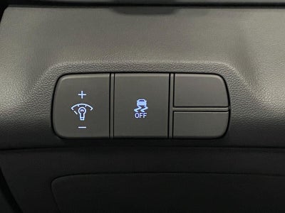 2025 Hyundai Elantra SEL Convenience IVT