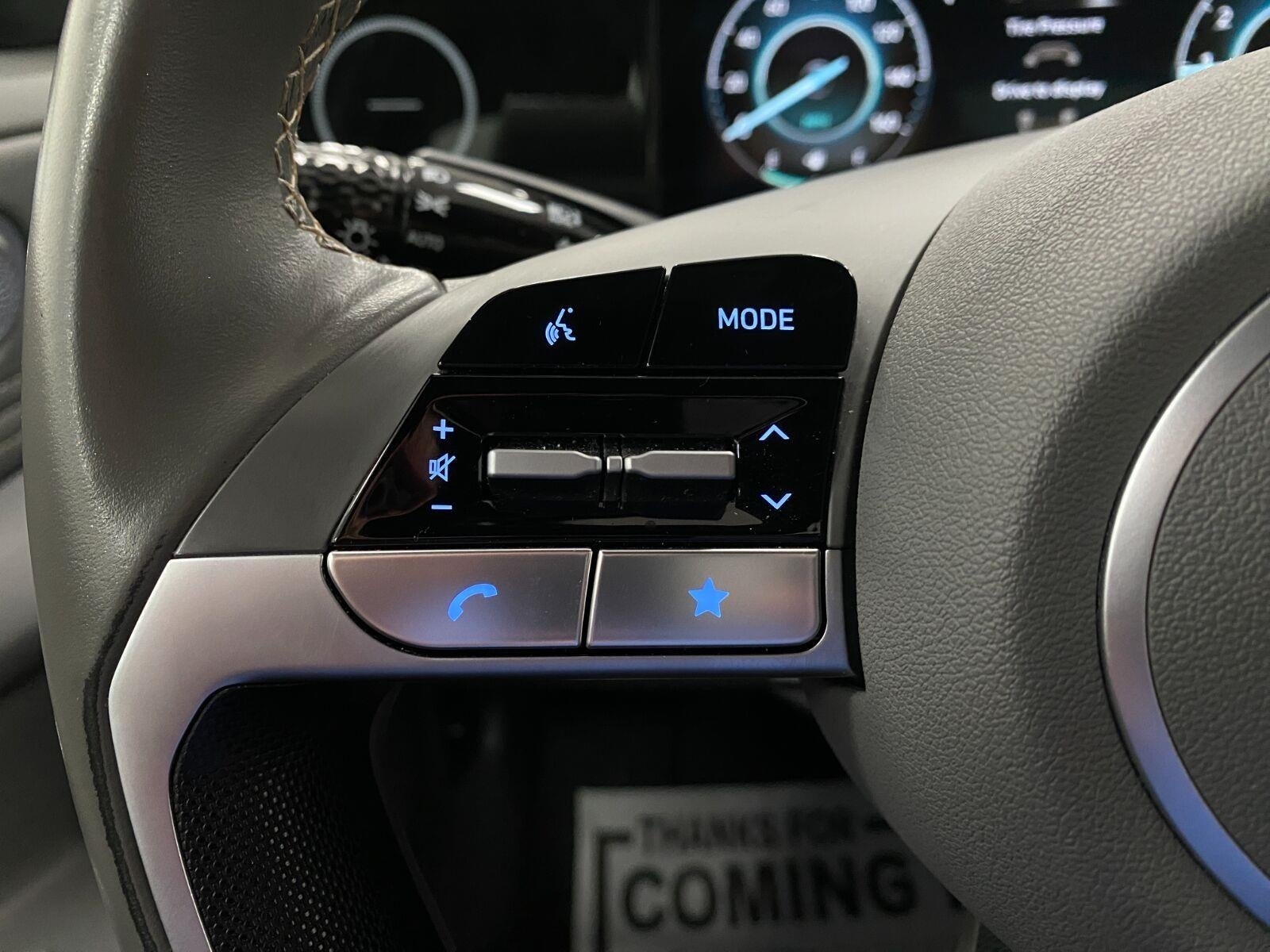 2025 Hyundai Elantra SEL Convenience IVT