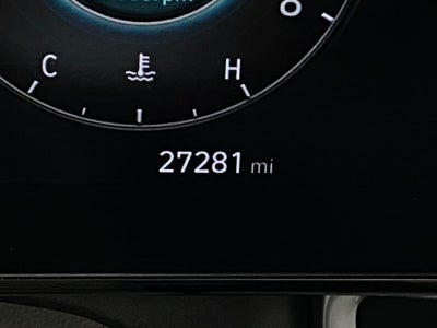2025 Hyundai Elantra SEL Convenience IVT
