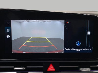 2025 Hyundai Elantra SEL Convenience IVT