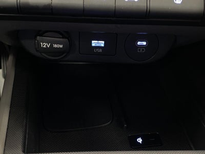 2025 Hyundai Elantra SEL Convenience IVT