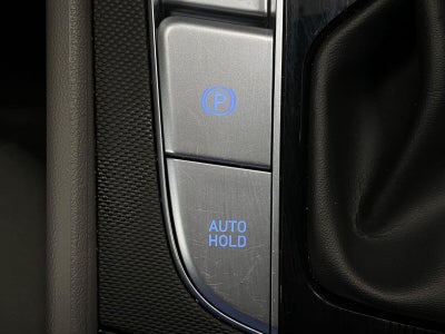 2025 Hyundai Elantra SEL Convenience IVT