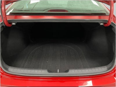 2025 Hyundai Elantra SEL Convenience IVT