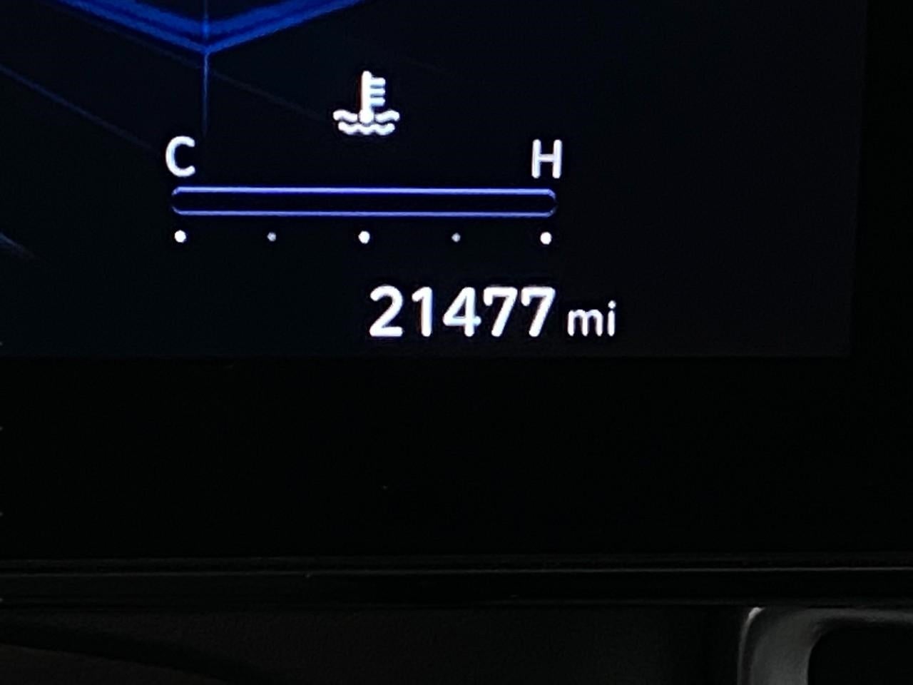 2025 Hyundai Elantra SEL Convenience IVT