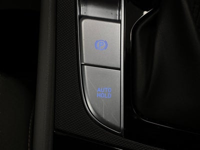 2025 Hyundai Elantra SEL Convenience IVT