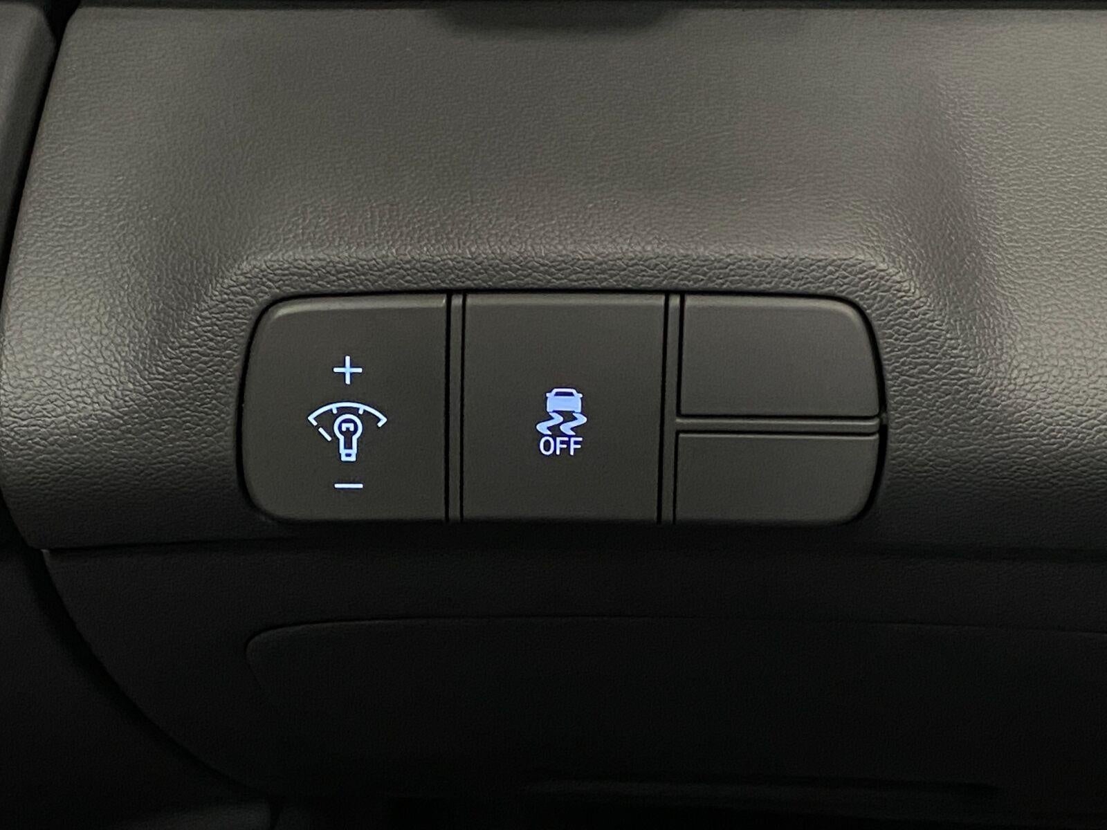 2025 Hyundai Elantra SEL Convenience IVT