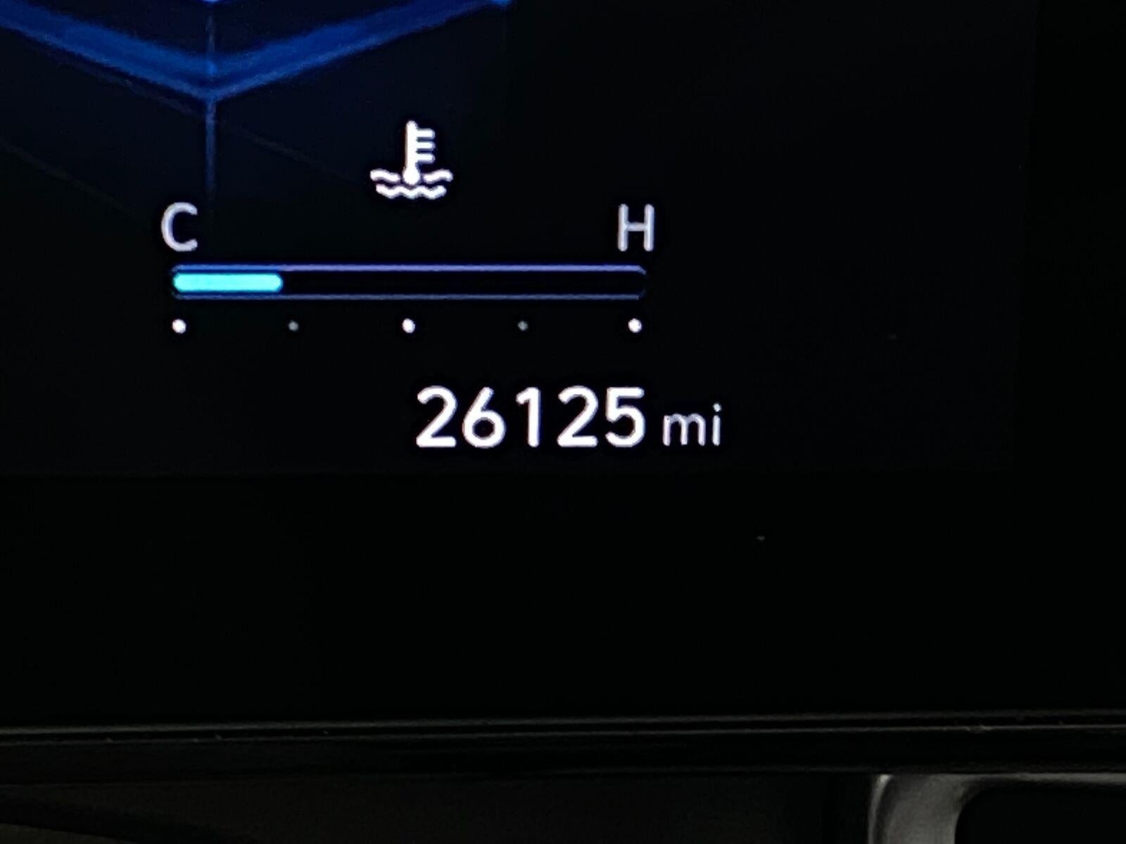 2025 Hyundai Elantra SEL Convenience IVT