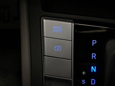 2025 Hyundai Elantra SEL Convenience IVT