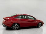 2025 Hyundai Elantra SEL Convenience IVT