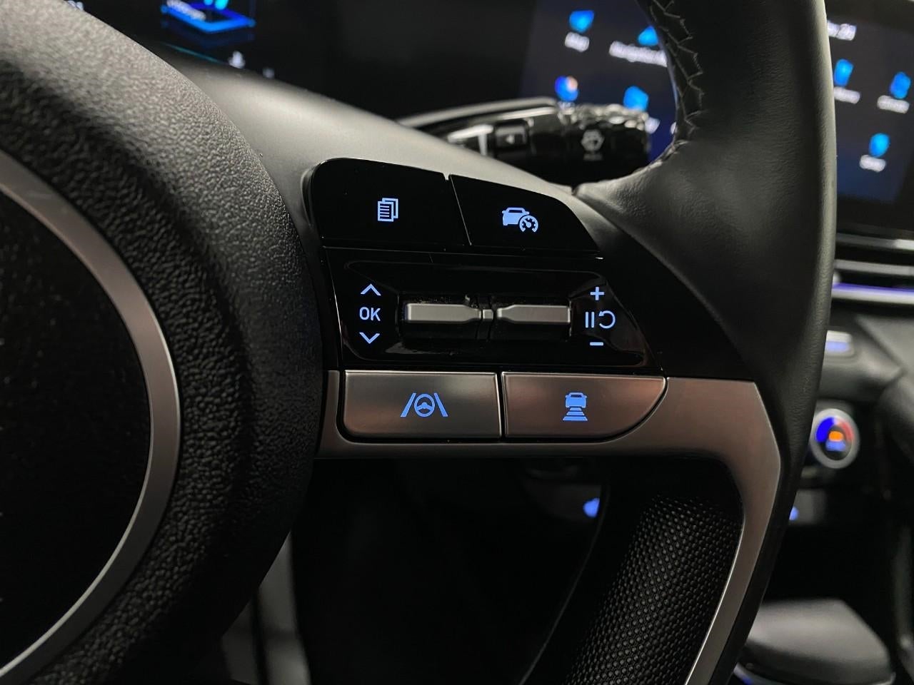 2025 Hyundai ELANTRA SEDAN