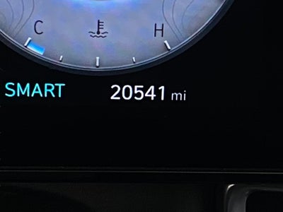 2025 Hyundai ELANTRA SEDAN