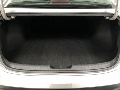 2025 Hyundai ELANTRA SEDAN