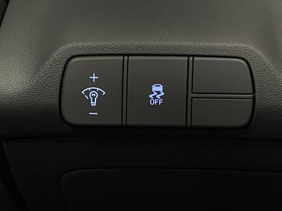 2025 Hyundai Elantra SEL Convenience IVT