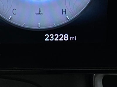 2025 Hyundai Elantra SEL Convenience IVT