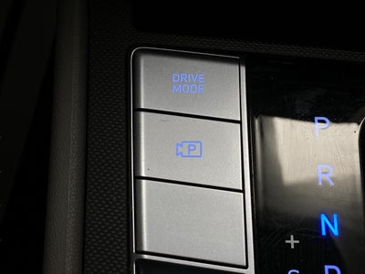 2025 Hyundai Elantra SEL Convenience IVT