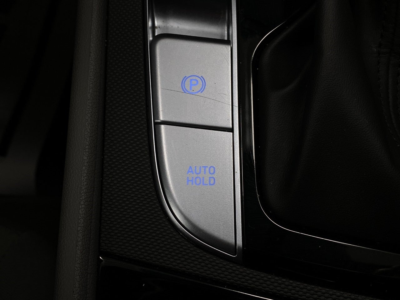 2025 Hyundai Elantra SEL Convenience IVT