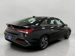 2025 Hyundai Elantra SEL Convenience IVT