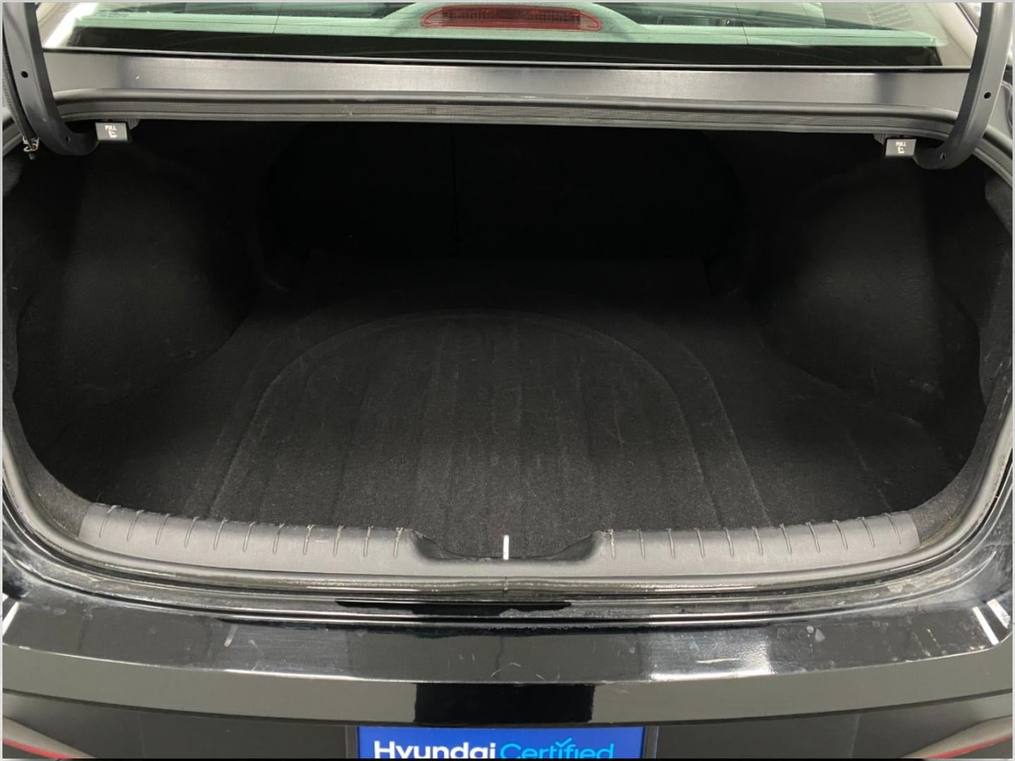 2025 Hyundai Elantra SEL Convenience IVT