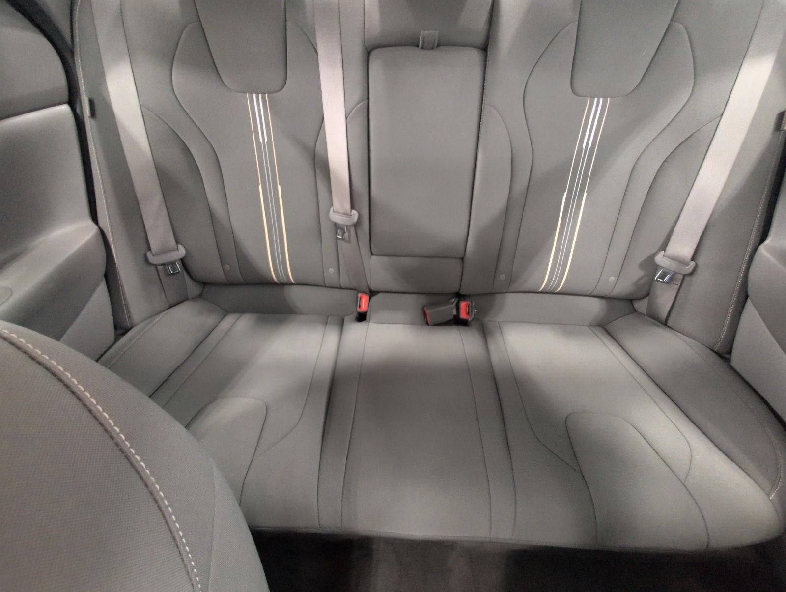 2024 Hyundai Elantra SEL IVT