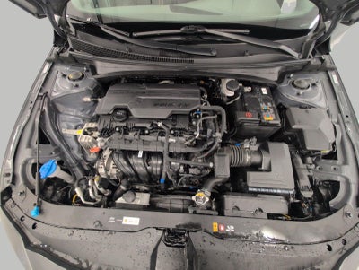 2024 Hyundai Elantra SEL IVT