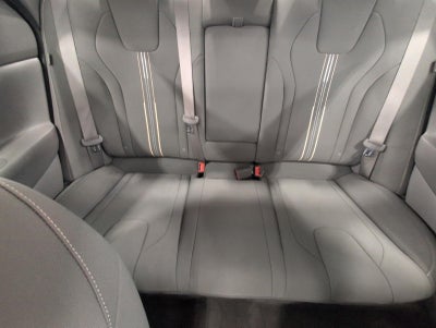 2024 Hyundai Elantra SEL IVT