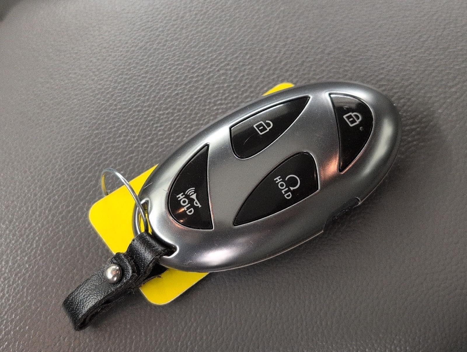 2024 Hyundai Elantra SEL IVT