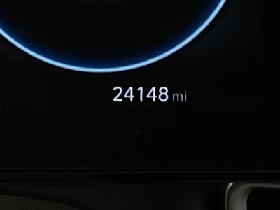 2025 Hyundai Elantra SEL Convenience IVT