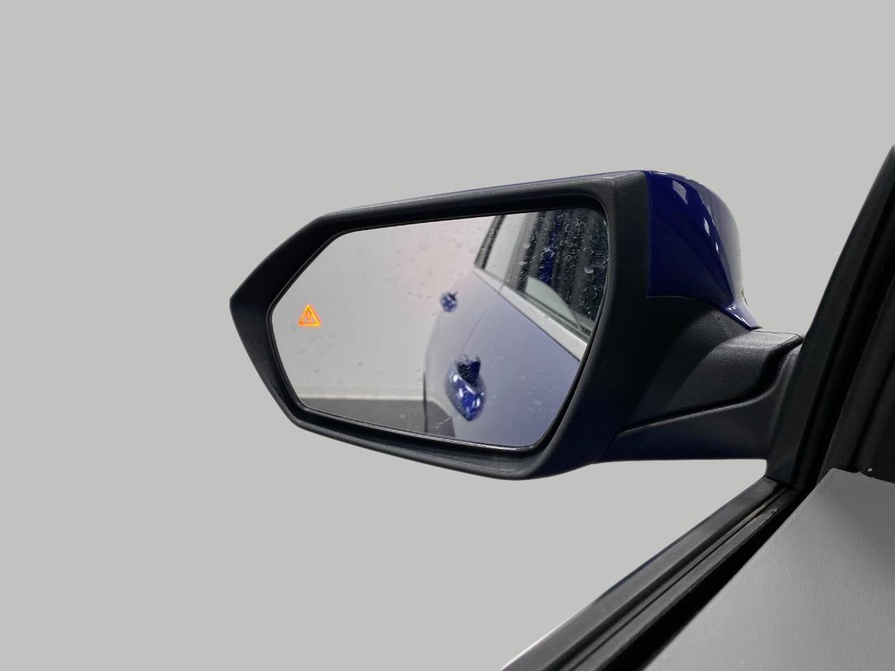 2025 Hyundai Elantra SEL Convenience IVT