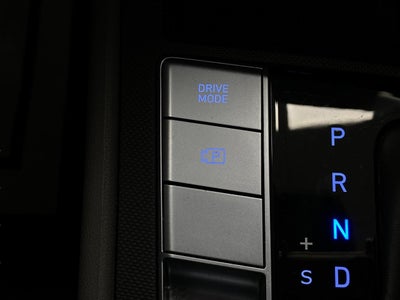 2025 Hyundai Elantra SEL Convenience IVT