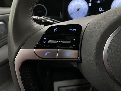 2025 Hyundai Elantra SEL Convenience IVT