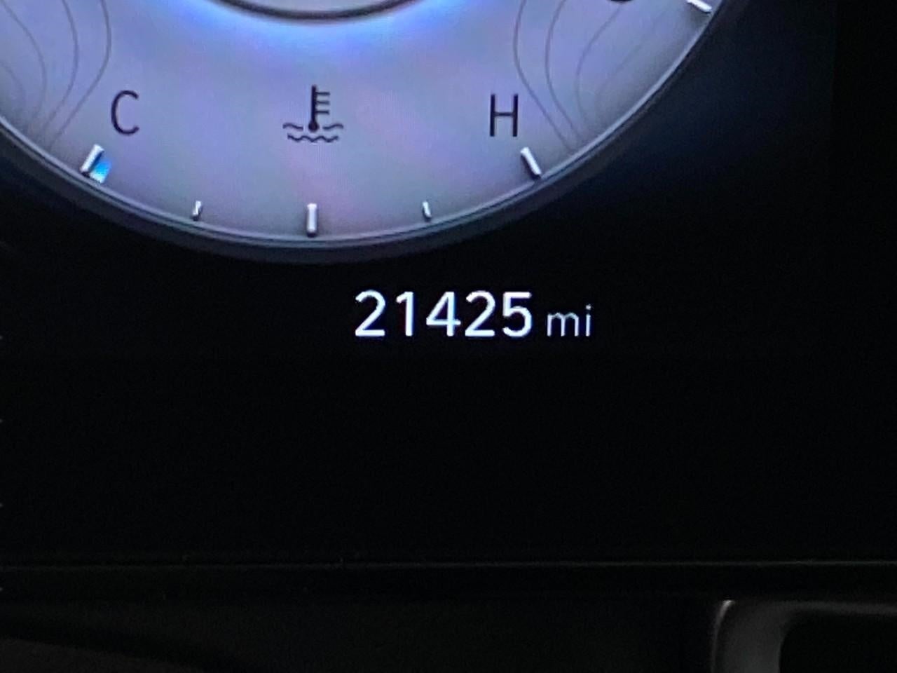 2025 Hyundai Elantra SEL Convenience IVT