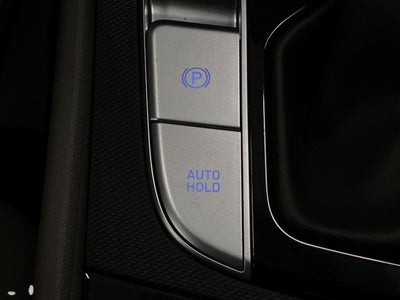 2025 Hyundai Elantra SEL Convenience IVT